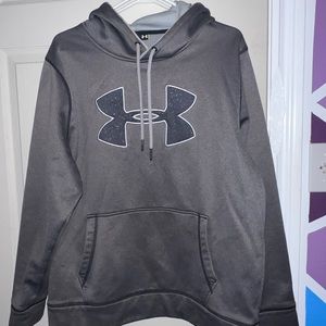 Under armour hoodie
